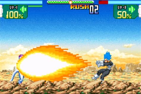 Discover every unique story in this fighting game! How To Download Hack Rom Dragon Ball Z Super sonic ...