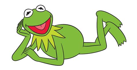 Experiment with deviantart's own digital drawing tools. Kermit The Frog Drawing Ideas - Visual Arts Ideas
