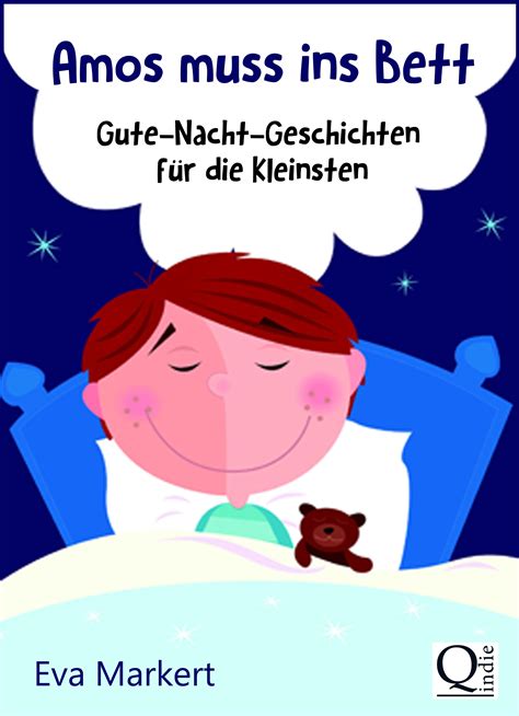 Doch wann ist der richtige zeitpunkt, um ins bett zu gehen? Babelcube - Amos muss ins bett