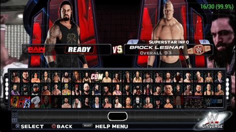 Then guys, you need to open the z archiver app and navigate to the download folder and where click on the second file and then click on extract here. Wwe 2k19 Ppsspp Iso Download For Pc - everoffshore