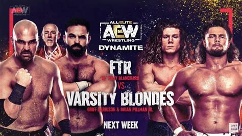 Watch aew dynamite live 6/30/21 30th june 2021 2021/06/30 livestream and fullshow online free dailymotion videos (hd quality) pvphd videos (hd quality) netu videos (hdtv quality) fschd videos (hdtv qu. AEW Dynamite 2.12.2020 - FXP