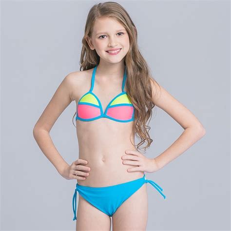 Découvrez notre large gamme tendance et colorée ! Maillot De Bain Fille Ado 12 Ans