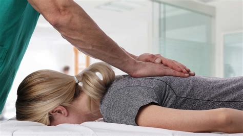 Chiropractic Services | Clackamas Rehabilitation And ...