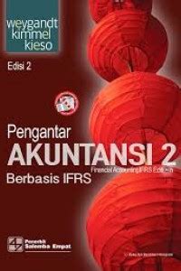 Sistem informasi akutansi sebuah sistem informasi yang melakukan kinerja mengenai segala sesuatu yang berkenaan dengan akuntansi. Download Buku Sistem Informasi Akuntansi Salemba Empat ...