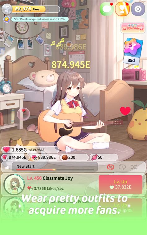 The most relaxing games are soothing and calming, purposefully avoiding loud noises, dissonant music or an overbearing colour scheme. Download Guitar Girl : Relaxing Music Game on PC with ...