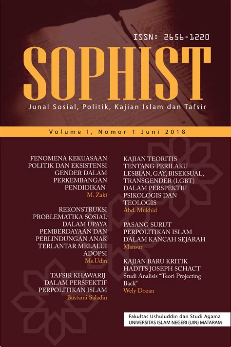 Lgbt sebenarnya ada sejak jaman dahulu kala, bahkan sebelum saya atau kalian yang hidup saat ini lahir. KAJIAN TEORITIS TENTANG PERILAKU LESBIAN, GAY, BISEKSUAL ...