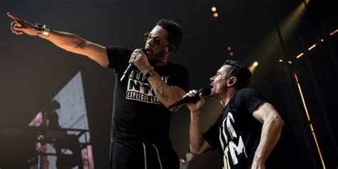 The supreme ntm, joey starr and kool shen. Joey Starr : "Pour moi, NTM est toujours là"