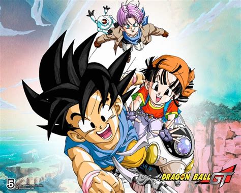 Dragon ball is one of the oldest and most beloved anime series over the decades. In what order should I watch Dragon Ball, Dragon Ball Kai, Dragon Ball Z, and Dragon Ball GT ...