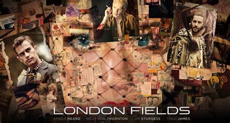 Clairvoyant femme fatale nicola six has been living with a dark premonition of her impending death by murder. Movie Review: LONDON FIELDS (2018) | Merc With A Movie Blog