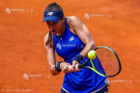 Born 7 april 1990) is a romanian tennis player. Tenis: Sorana Cîrstea s-a calificat în optimile turneului ...