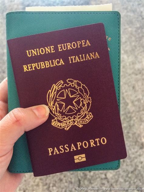 How long does it take to obtain citizenship by investment in italy? How To Obtain Dual Australian/Italian Citizenship - A ...