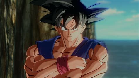 Super god fist existed in the previous dragon ball xenoverse and has been carried on to the latest iteration of the game. Dragonball Xenoverse - GT Goku vs Super 17 ...