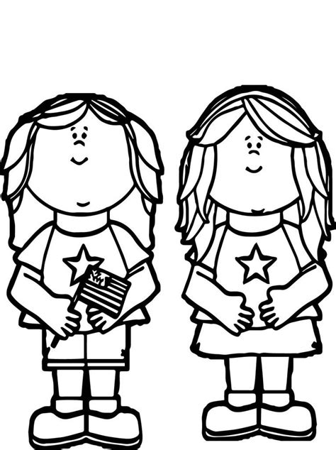 May 27, 2021 · flag day honors the american flag and all its traditions. Flag Day Coloring Pages | American flag coloring page ...