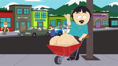 Bienvenue sur la chaîne youtube de boursorama ! Randy Marsh | South park, Funny pictures, Pictures