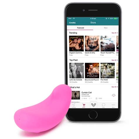 These social apps connect couples on several levels. Best Long Distance Sex Toys For Couples, Smart Sex Toys