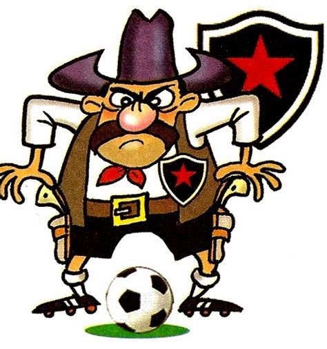Botafogo futebol club é uma agremiação esportiva brasileira da cidade de joão pessoa. MUNDO BOTAFOGO: Botafogo (PB) campeão da Série D - 2013