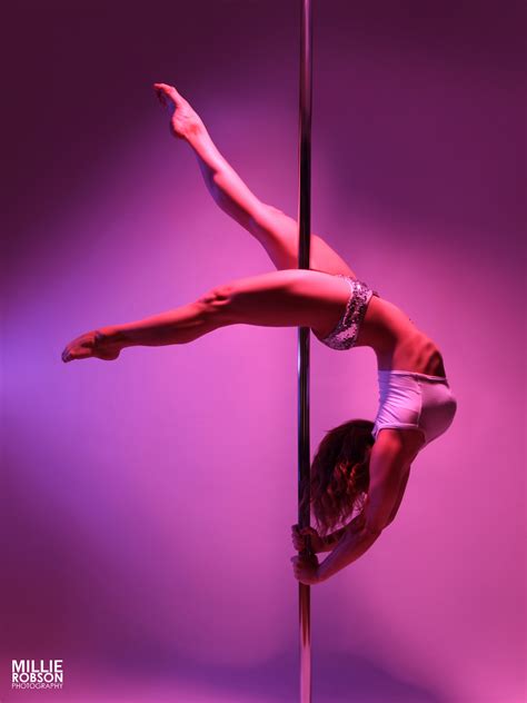 They didn't put unnecessary scenes as fillers to make it longer and they maximized the time they have to deliver a considerably good series. pole dance classes Glasgow Archives - Tiff Finney