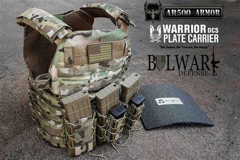 First of all, black rifle coffee company isn't the military. Warrior_DCS - Bulwark Defense