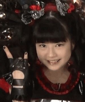 View, download, rate, and comment on 338 babymetal gifs. Animated Gif, BABYMETAL, Mizuno Yui (水野由結) | 41551 ...