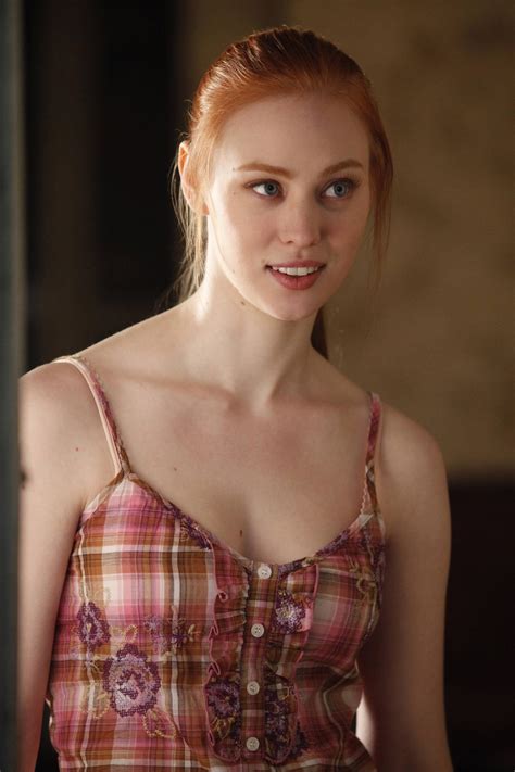 Hot stepmom trying to avoid inevitably. Pictures of Deborah Ann Woll, Picture #70174 - Pictures Of ...