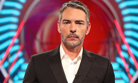 Claudio_ramos cláudio josé pinto ramos nascimento was a housemate on big brother famosos 2 (portugal) and the host of big brother portugal 5 and big brother: Cláudio Ramos explica: "Fiz algo que não devia ...