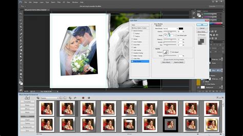 Fundy designer is another photo book maker for making your own moving wedding photo books. Album Design 6 Frames - AlbumDS Smart Album Express Album Xpress - YouTube