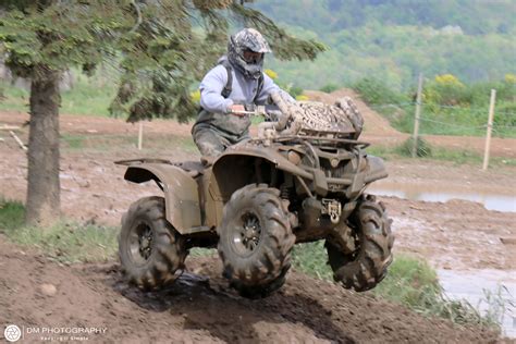 Definitely a popular place and trails. Photo Gallery - Tall Pines ATV Park