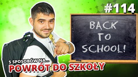 Dobrze zaprojektowane torby detailingowe pomieszczą wszystkie twoje kosmetyki. 5 sposobów na... POWRÓT DO SZKOŁY #2 - YouTube