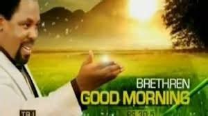 Kimmy skota, written by t.b. Image result for tb joshua anointing sticker download ...