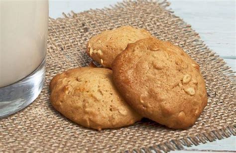 3 easy, delicious and healthy recipes that anyone can make.printable version. Oatmeal Orange Cookies (Diabetes Friendly) | DiabetesTalk.Net