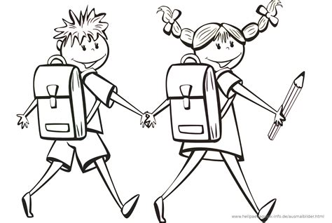 Hier können sie kostenlos ihren individuellen kalender erstellen, herunterladen und ausdrucken. Ausmalbilder Schule