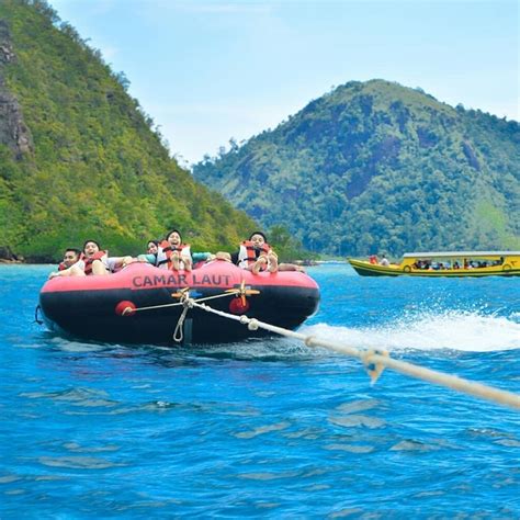 Video profil kawasan ekonomi khusus mandalika. No.telp Kawasan Mande : Tarif Resmi Angkutan Boat Kawasan ...