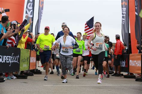 A runner about to do a relay race and a non runner video from the directors of the medoc trail marathon. Tips for running your first Ragnar Relay - Canadian ...