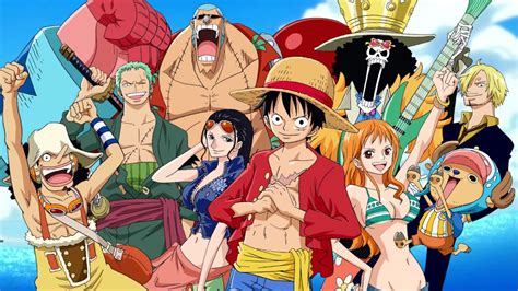 Follows the adventures of monkey d. One Piece: The 10 Best Episodes | Den of Geek