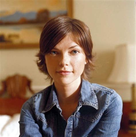  Nicole de Boer