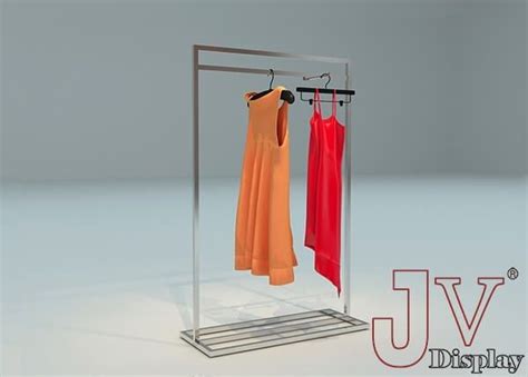 Wholesale clothing racks for sale. Metal clothing racks wholesale