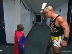Lester green (born june 2, 1968), better known by his stage name beetlejuice, is an american entertainer, actor, and member of the the howard stern show's wack pack. "Listen here slap nuts" The Jeff Jarrett Appreciation ...