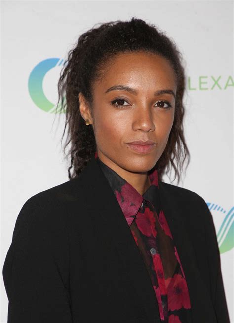 Showing editorial results for maisie richardson sellers. Maisie Richardson-Sellers: Cocktails for Change Benefit in ...