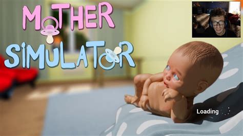 The game mother simulator full version for pc is cracked with packed iso file. Mother simulator episode 2 - YouTube