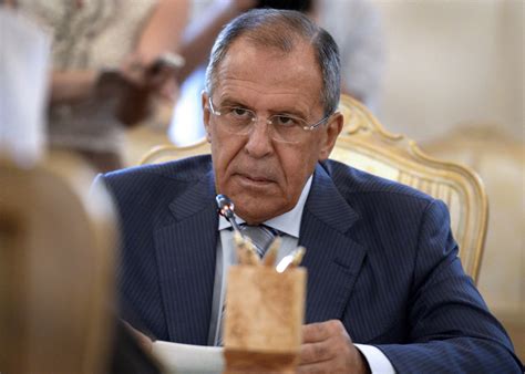 Facebook gives people the power to share and makes the. Russian foreign minister Lavrov mutters 'f***ing morons ...