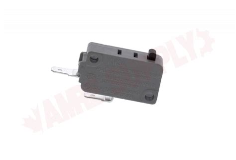 Maybe you would like to learn more about one of these? WG02F01530 : GE Microwave Interlock Switch | AMRE Supply