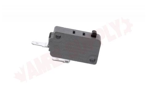 Also, the code may say 25% off, but oftentimes that discount varies from department to department. WG02F01530 : GE Microwave Interlock Switch | AMRE Supply