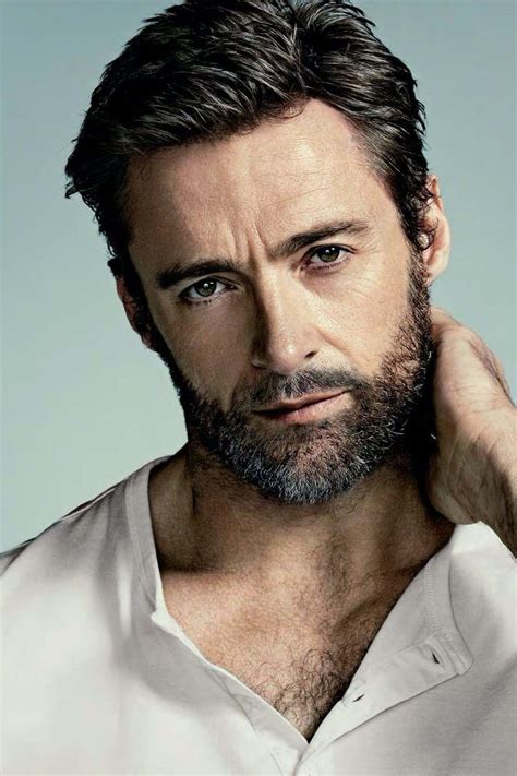I recommend … speaking up. Hugh Jackman | NewDVDReleaseDates.com