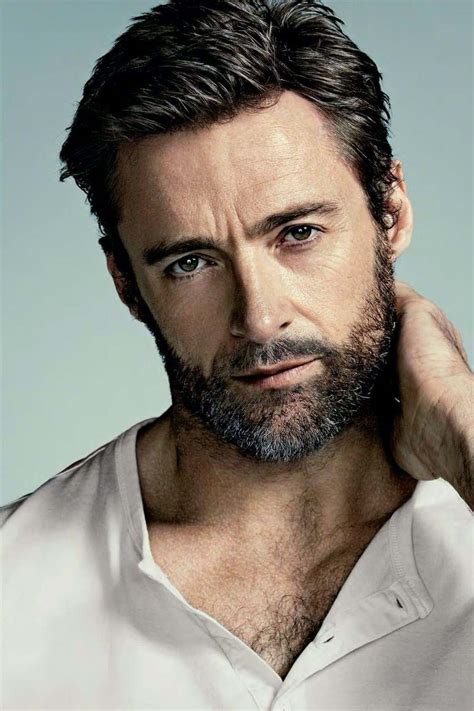 I recommend … speaking up. Hugh Jackman | NewDVDReleaseDates.com