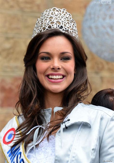 Marine lorphelin qui était miss france 2013 est désormais médecin. Marine Lorphelin (Miss France 2013) : déjà ras-le-bol de ...