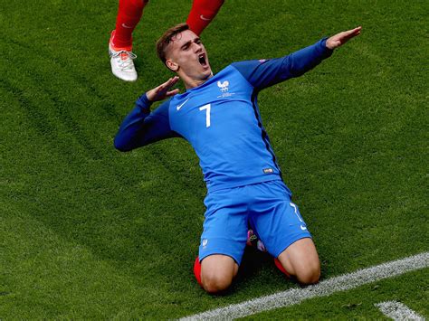 Find the best resolutions like (1080p, 720p, 1366×768, 1920×1080) for above wa. Antoine Griezmann Wallpapers (86+ images)