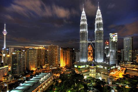 The cheapest way to get from kota kinabalu to kuala lumpur costs only rm 411, and the quickest way takes just 3¾ hours. 31 Tempat Wisata di Kuala Lumpur Paling Populer ...