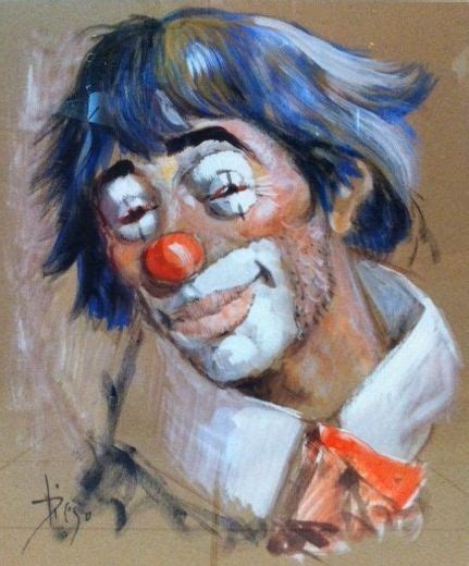 The filming of the rap music video that diana frank starred in featured in the man (2014) was actually shot in 1993, up and down the famous venice, ca. Pin by Diana Teague on clowns | Clown paintings, Evil ...