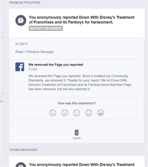 You can ban someone from your facebook page if the user is disrupting the normal operation of your page, or otherwise causing issues it may be necessary to ban someone from your facebook page. Facebook Bans Group That Plans To Trash Black Panther's ...