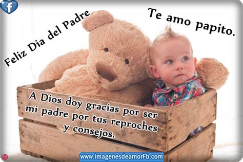 1 frases para mi padre en su dia con imagenes frases cortas para mi papa en su dia. Imagenes Con Frases Padres | Miexsistir